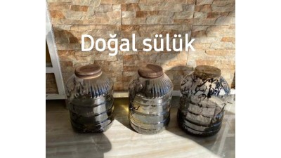 Afyon Sülük Satışı 